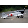 Flugzeug D3A1 Aichi (Klasse .46 EP-GP) (graue Version) ARF - VQ-Models
