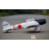 Flugzeug D3A1 Aichi (Klasse .46 EP-GP) (graue Version) ARF - VQ-Models