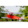 Tiger Moth 1.4m .46 EP-GP (Rote Version) - VQ-Models 1400mm