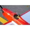 Fly Baby 2,4 m Flugzeug (20-cm³-Klasse) (rot-weiße Version) ARF - VQ-Models