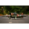 Hawker Hurricane (EP-GP der Klasse .60) (Battle of Britain-Version) ARF - VQ-Models