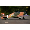 Hawker Hurricane (EP-GP der Klasse .60) (Battle of Britain-Version) ARF - VQ-Models