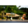 Hawker Hurricane (EP-GP der Klasse .60) (Battle of Britain-Version) ARF - VQ-Models