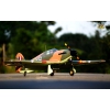 Hawker Hurricane (EP-GP der Klasse .60) (Battle of Britain-Version) ARF - VQ-Models
