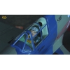 Hawker Hurricane-Flugzeug (Klasse .46 EP-GP) ARF - VQ-Models