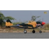 P-39 Airacobra (Klasse .46 EP-GP)(Sommertarnversion)ARF-VQ-Modelle