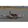 P-39 Airacobra (Klasse .46 EP-GP)(Sommertarnversion)ARF-VQ-Modelle