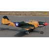 P-39 Airacobra (Klasse .46 EP-GP)(Sommertarnversion)ARF-VQ-Modelle