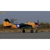 P-39 Airacobra (Klasse .46 EP-GP)(Sommertarnversion)ARF-VQ-Modelle