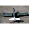 Flugzeug P-39 Airacobra (class.20 EP) ARF - VQ-Models