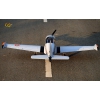 Siai Marchetti SF 260 .60 EP-GP Flugzeug (italienische Ver.) - VQ-Models