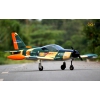 Flugzeug Siai Marchetti SF 260 .60 EP-GP (deutsche Version) - VQ-Models