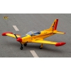 Siai Marchetti SF 260 .60 EP-GP Flugzeug (belgische Version) - VQ-Models