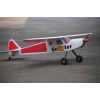 Plane Scooter-M 1.6m .46 EP-GP (Red ver.) - VQ-Models