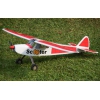 Plane Scooter-M 1.6m .46 EP-GP (Red ver.) - VQ-Models