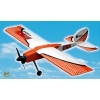 Stick Plane .46 EP-GP (Orange ver.) - VQ-Models