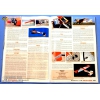 Stick Plane .46 EP-GP (Orange ver.) - VQ-Models