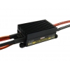 Elektroniczny przełącznik Main Switch 200 + przełącznik magnetyczny Magnetic Switch - Jeti Model