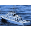 DUMAS-Boot- U.S.S Crockett [1218]