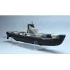 Boot DUMAS - U-Boot U.S.S Bluefish (SS-222) [1245]