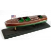 Boot DUMAS - Chris-Craft Triple Cockpit Barrel Back [1703]