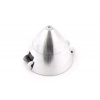Kołpak MP-JET METAL 40 mm / łopatka 8 mm / otwór 3,2 mm