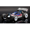 Auto Team Associated - RC8Be Factory Team Kit