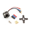 Redox Brushless 400/1400-Motor