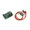 Jeti - Moduł DUPLEX TA 2,4 GHz + MVario (do Hitec Aurora 9)
