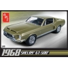 Plastikmodell AMT - 1968 Shelby GT500