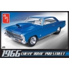 Plastikmodell AMT - 1966 Chevy Nova Pro Street