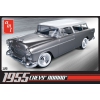 Model plastikowy AMT - 1955 Chevy Nomad