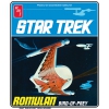 Model plastikowy AMT - Star Trek Romulan Bird of Prey