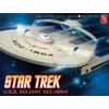 Model plastikowy AMT - Star Trek U.S.S. Reliant