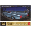 Plastikmodell AMT - 1962 Ford Thunderbird