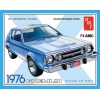 Model plastikowy AMT - 1976 AMC Gremlin