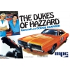 Model plastikowy - General Lee '69 Dodge Charger - MPC