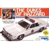 Model plastikowy - Radiowóz policyjny Sheriff Rosco's Dodge Monaco - MPC