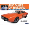 Model plastikowy - Dukes General Lee Charger - MPC
