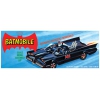 Model plastikowy Polar Lights - Batmobile Classic Vintage