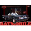 Model plastikowy Polar Lights - 1966 TV Batmobile Snapkit