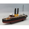 DUMAS Boot - George W Washburn Tugboat Kit [1260]