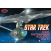 Model plastikowy Polar Lights - Star Trek U.S.S. Enterprise NCC-1701-A Refit