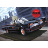 Model plastikowy Polar Lights - Batmobile (Wersja DELUXE)
