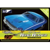 Model plastikowy - 1974 Plymouth Road Runner - MPC