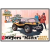 Model plastikowy AMT - Meyers Manx - produkt wycofany