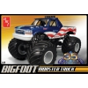 Model plastikowy AMT - Bigfoot Ford Monster Truck