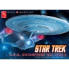 Model plastikowy AMT - Star Trek U.S.S. Enterprise NCC-1701C - produkt wycofany