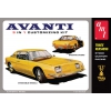 Model plastikowy AMT - 1963 Studebaker Avanti
