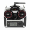 Aparatura SANWA AQUILA 6 2,4 GHz (MODE 2)